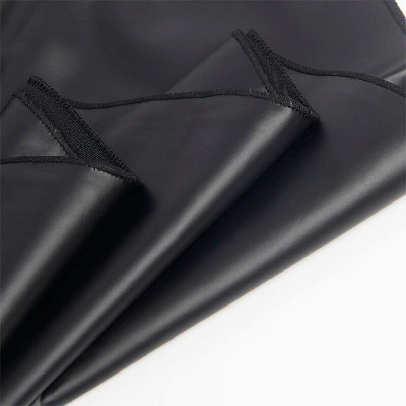 SUBBLIME - 955380 DRESS WITH BLACK LEATHER STRAPS L/XL thumb 9