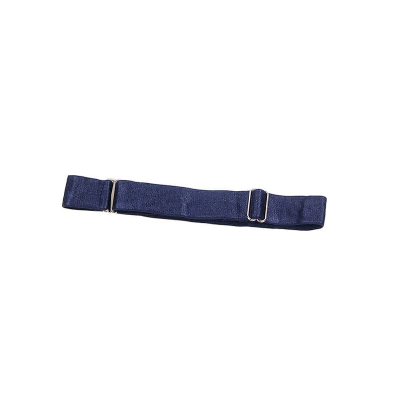 SUBBLIME - 955410 DRESS WITH BLUE LEATHER STRAPS S/M thumb 10