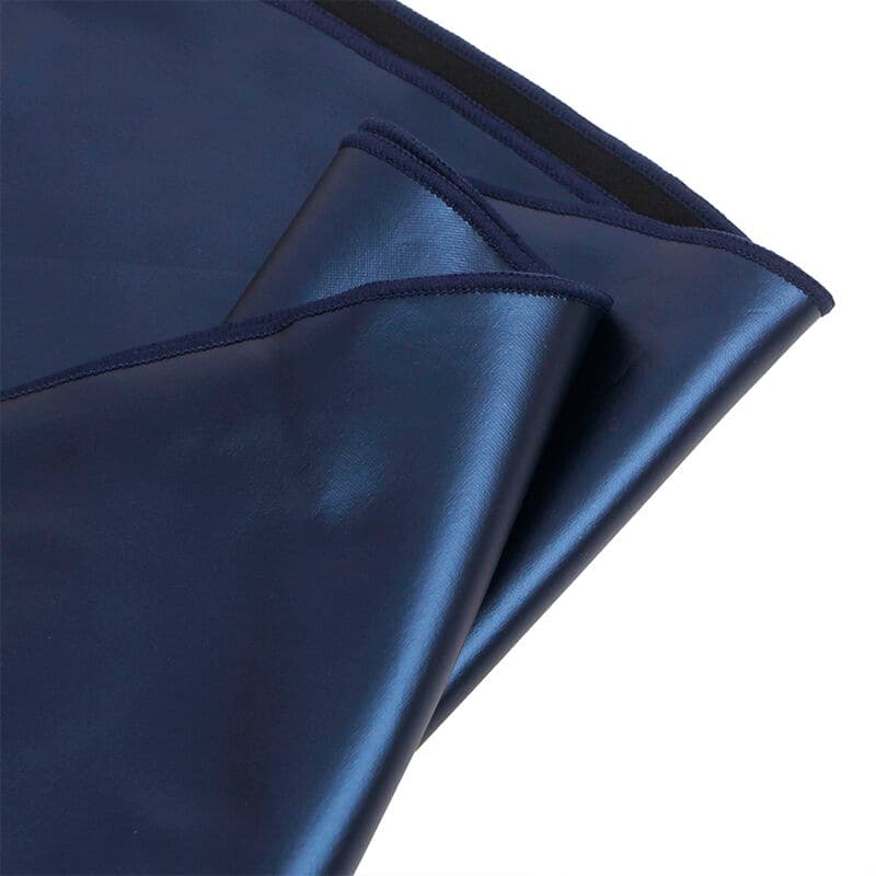 SUBBLIME - 955427 DRESS WITH BLUE LEATHER STRAPS L/XL thumb 9