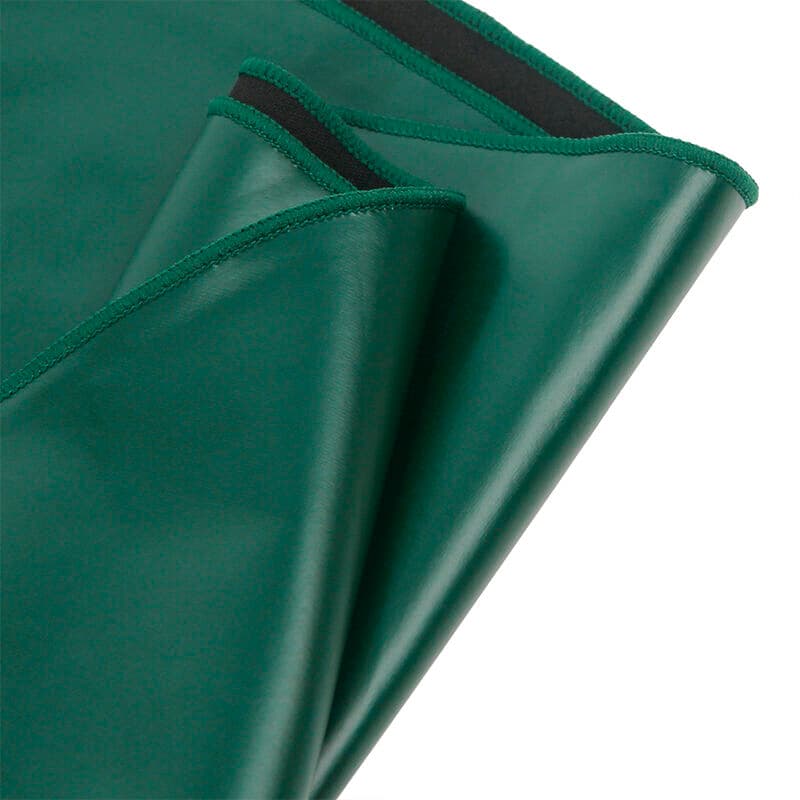 SUBBLIME - 955434 DRESS WITH GREEN LEATHER STRAPS S/M thumb 9