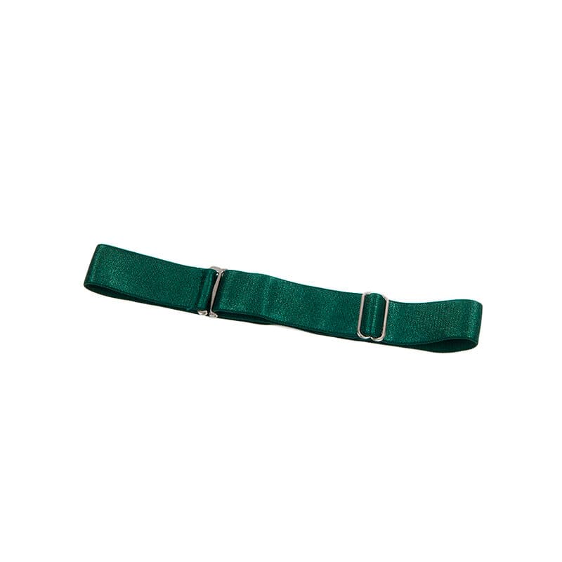 SUBBLIME - 955441 DRESS WITH GREEN LEATHER STRAPS L/XL thumb 10