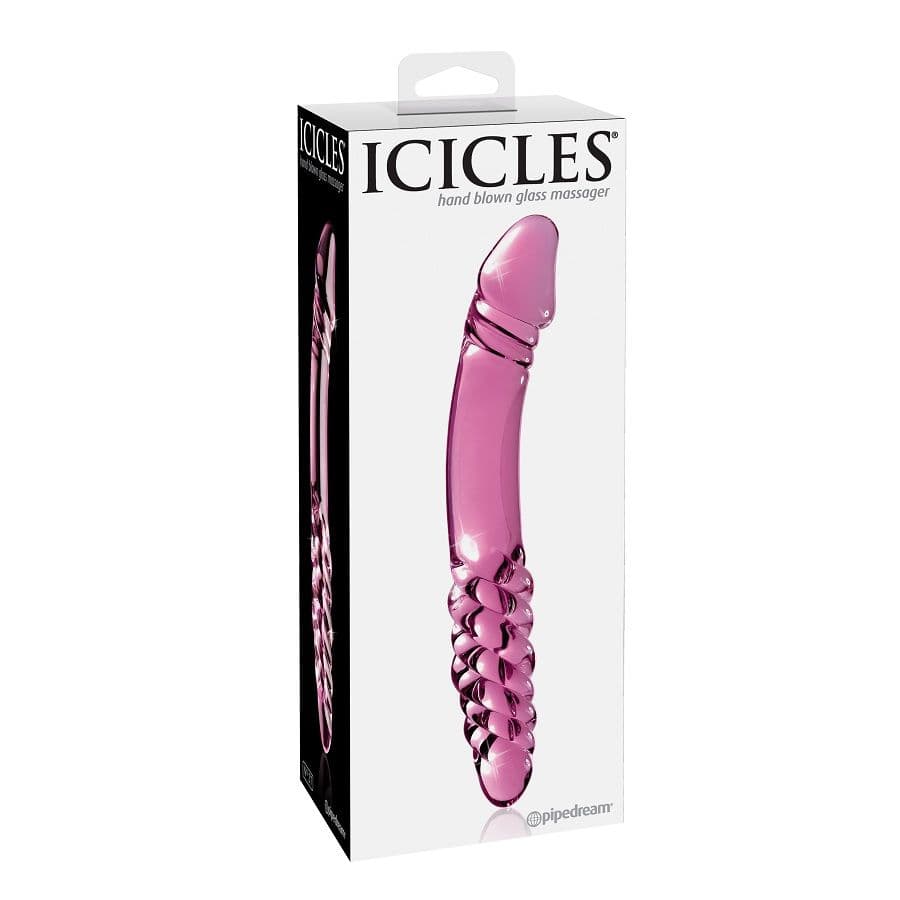 ICICLES - N. 57 GLASS MASSAGER thumb 2