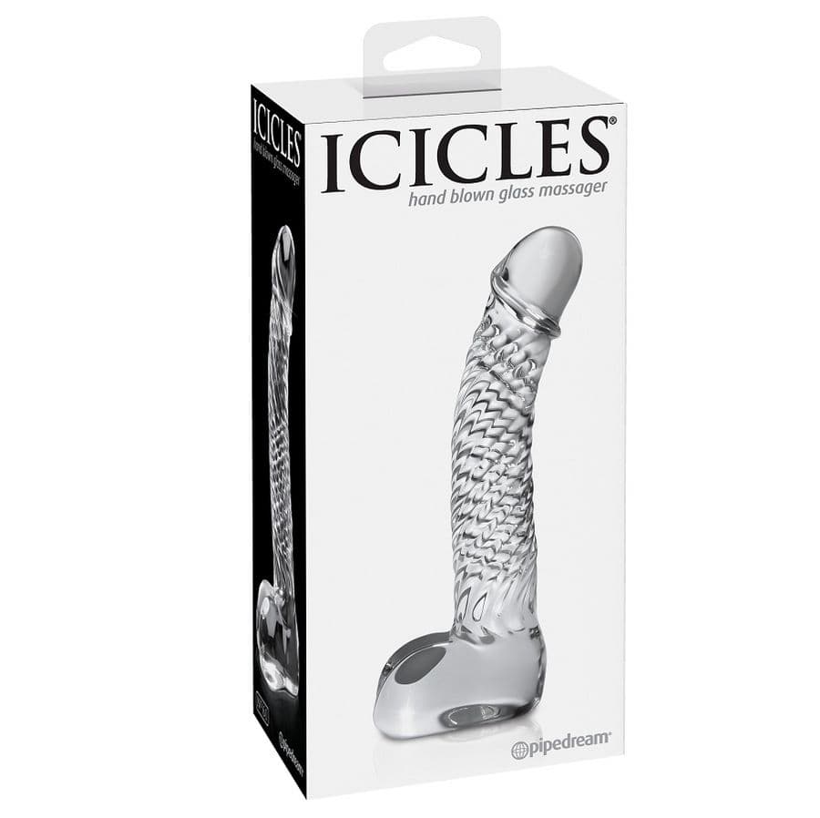 ICICLES - N. 61 CRYSTAL MASSAGER thumb 2