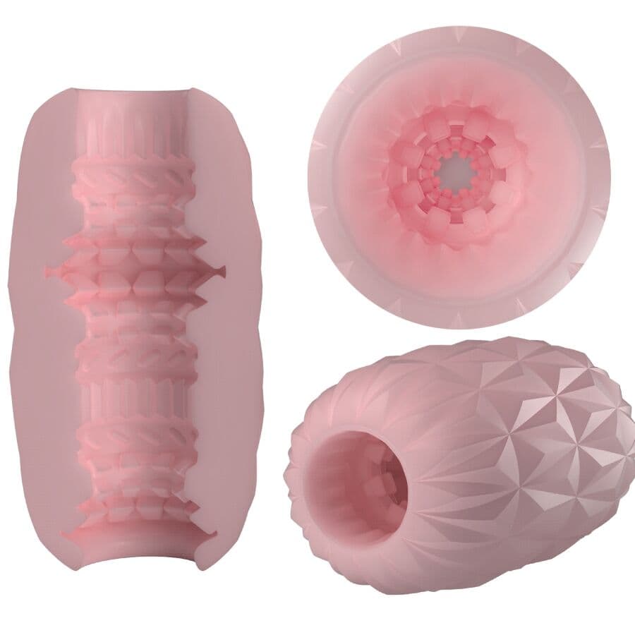 PRETTY LOVE - ATHENA ALICE PACK 15 VARIOUS MALE MASTURBATORS thumb 3