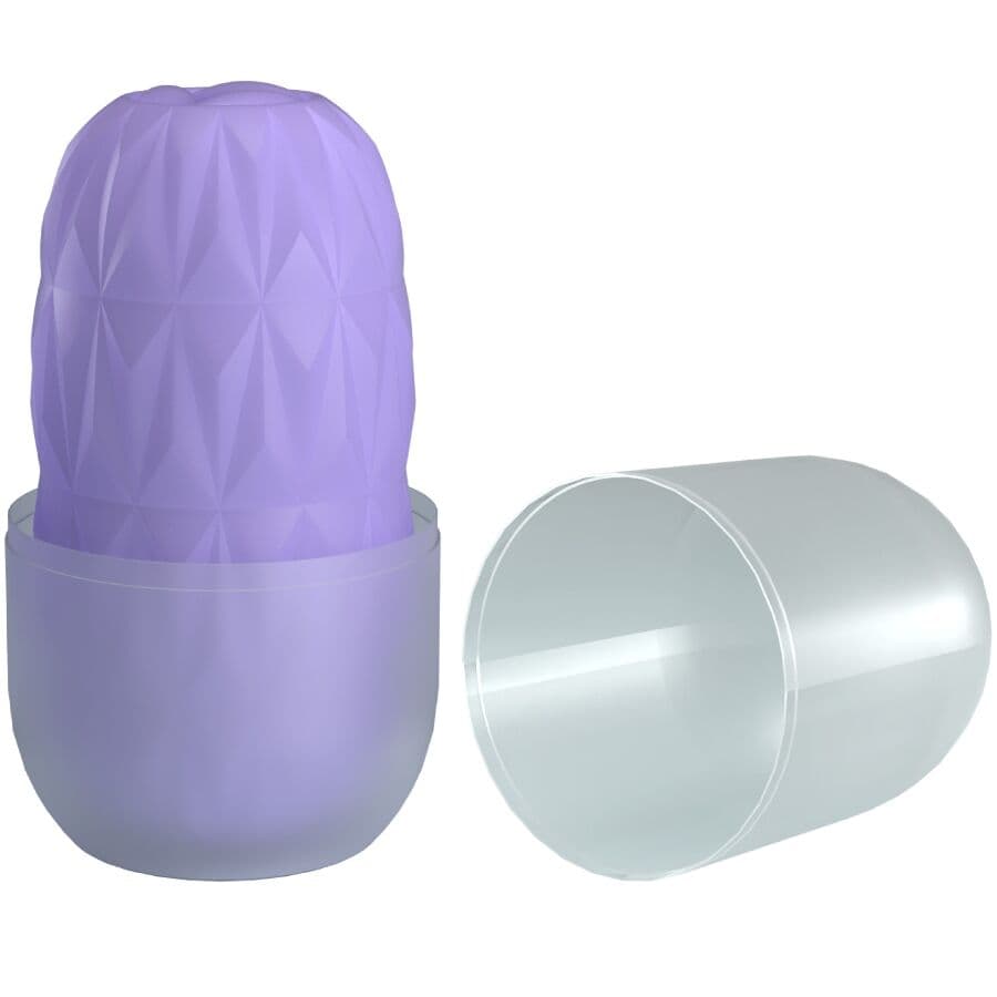 PRETTY LOVE - ATHENA ALICE PACK 15 VARIOUS MALE MASTURBATORS thumb 6