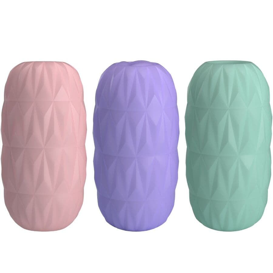 PRETTY LOVE - ATHENA ALICE PACK 15 VARIOUS MALE MASTURBATORS thumb 2