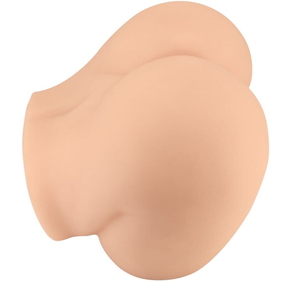 CRAZY BULL - ROLONDA REAR WITH NATURAL REALISTIC VAGINA AND ANUS thumb 5