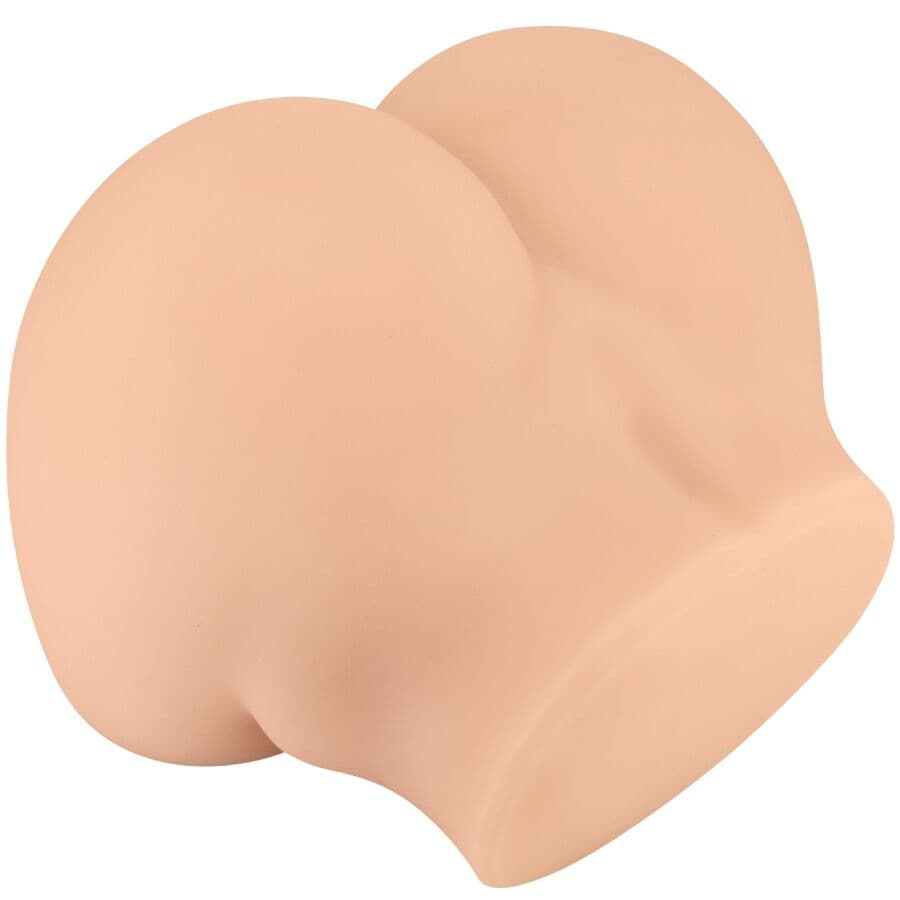 CRAZY BULL - ROLONDA REAR WITH NATURAL REALISTIC VAGINA AND ANUS thumb 4