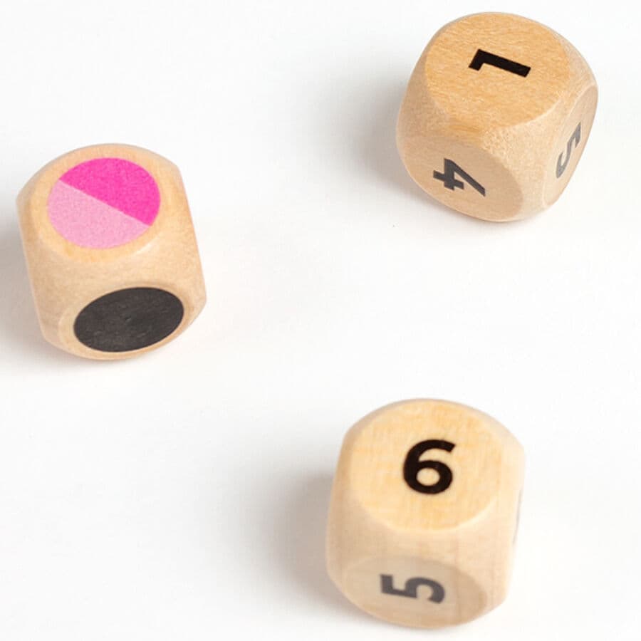 SECRETPLAY - TOWER OF SEX WOODEN GAME thumb 3