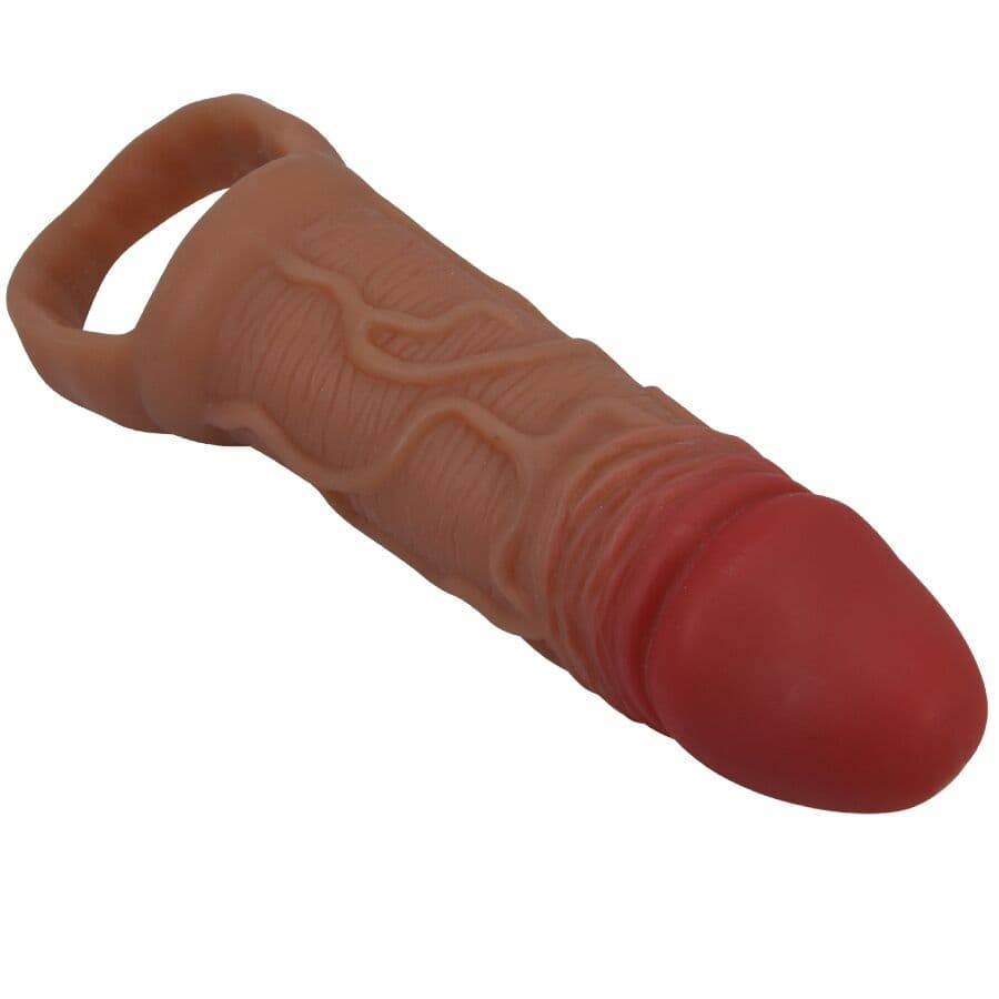 PRETTY LOVE - PEIRRE PENIS SLEEVE  10 CM thumb 3