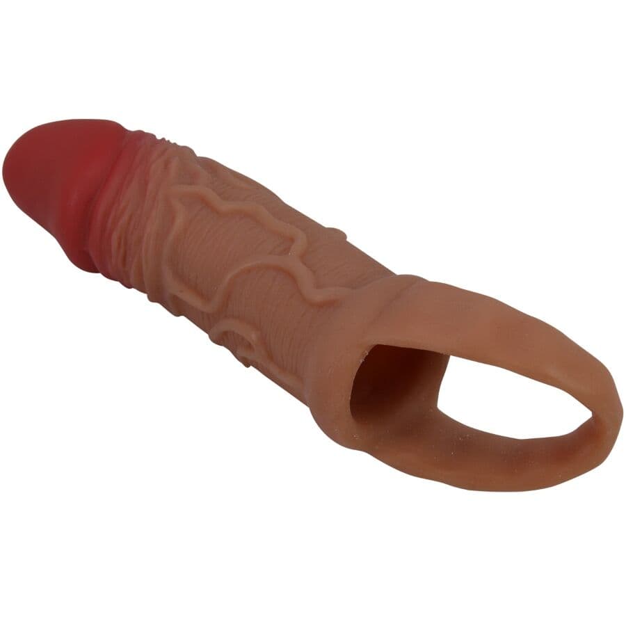 PRETTY LOVE - PEIRRE PENIS SLEEVE  10 CM thumb 4