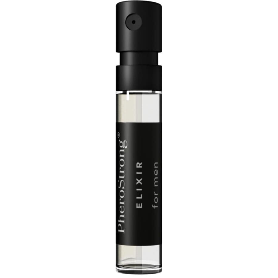 PHEROSTRONG - PHEROMONE ELIXIR FOR MEN 2 ML thumb 2