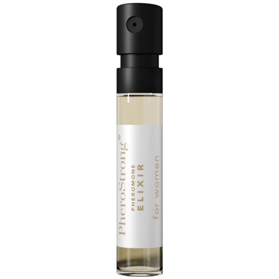 PHEROSTRONG - PHEROMONE ELIXIR FOR WOMEN 2 ML thumb 2