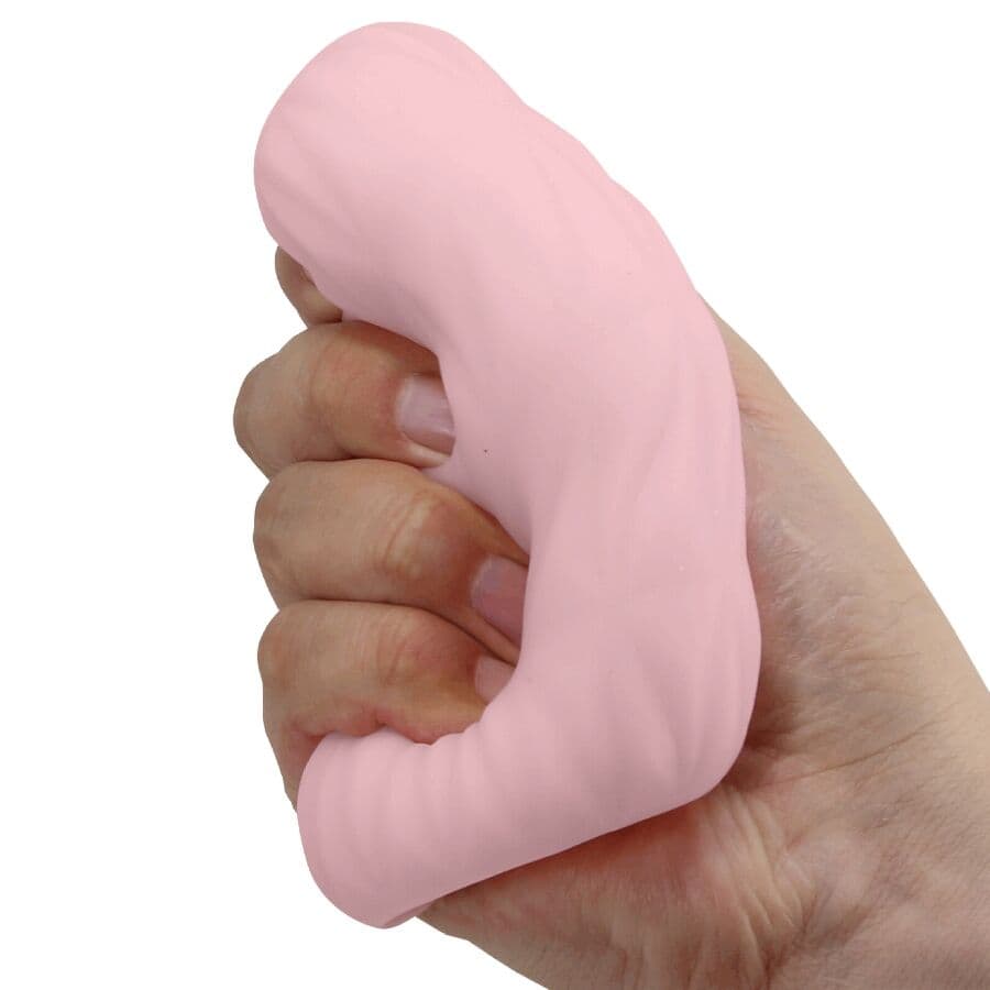 PRETTY LOVE - ATHENA ALICE MALE MASTURBATOR PINK thumb 5