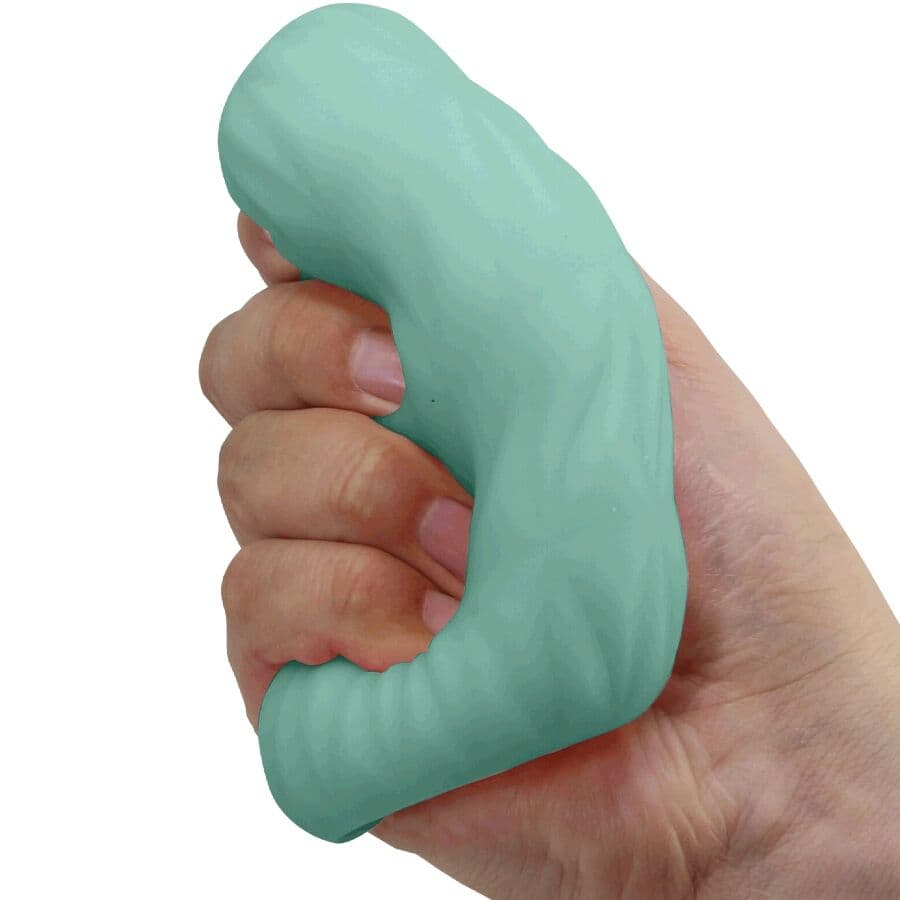 PPRETTY LOVE - ATHENA ALICE MALE MASTURBATOR TURQUOISE thumb 5