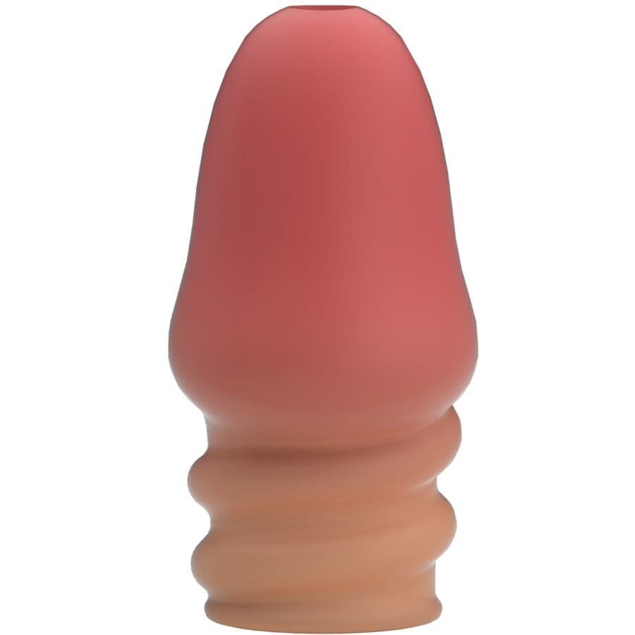 PRETTY LOVE - JEREMY PENIS THICKER PINK thumb 2