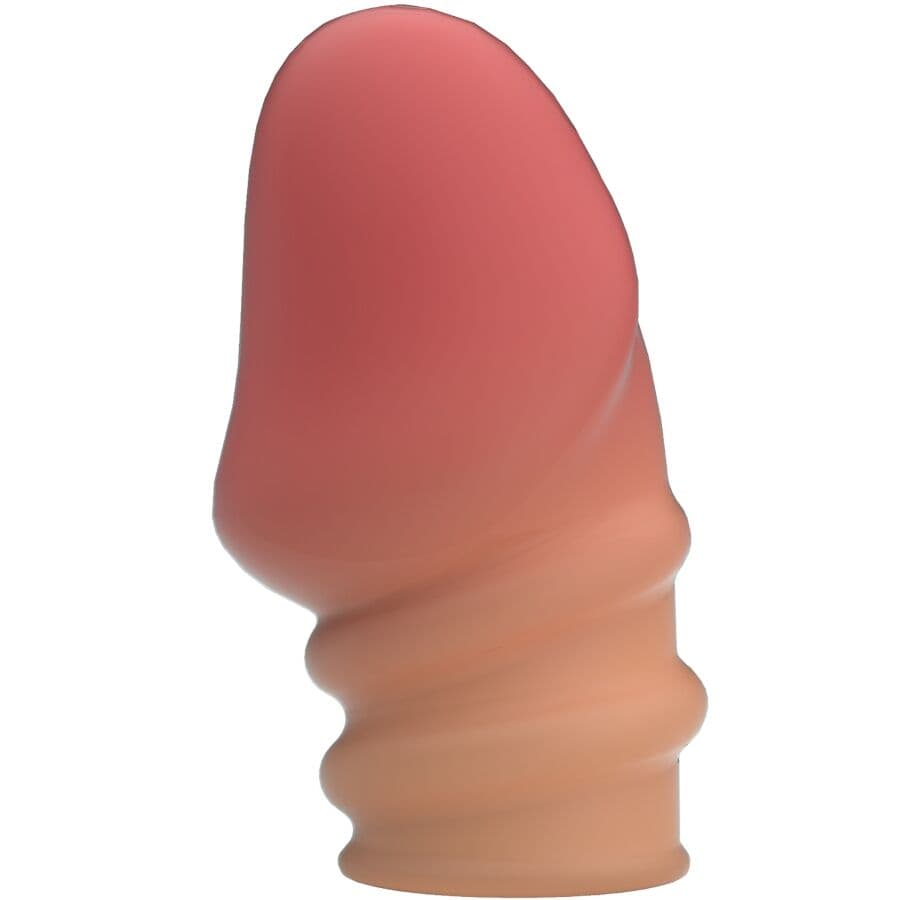 PRETTY LOVE - JEREMY PENIS THICKER PINK thumb 3