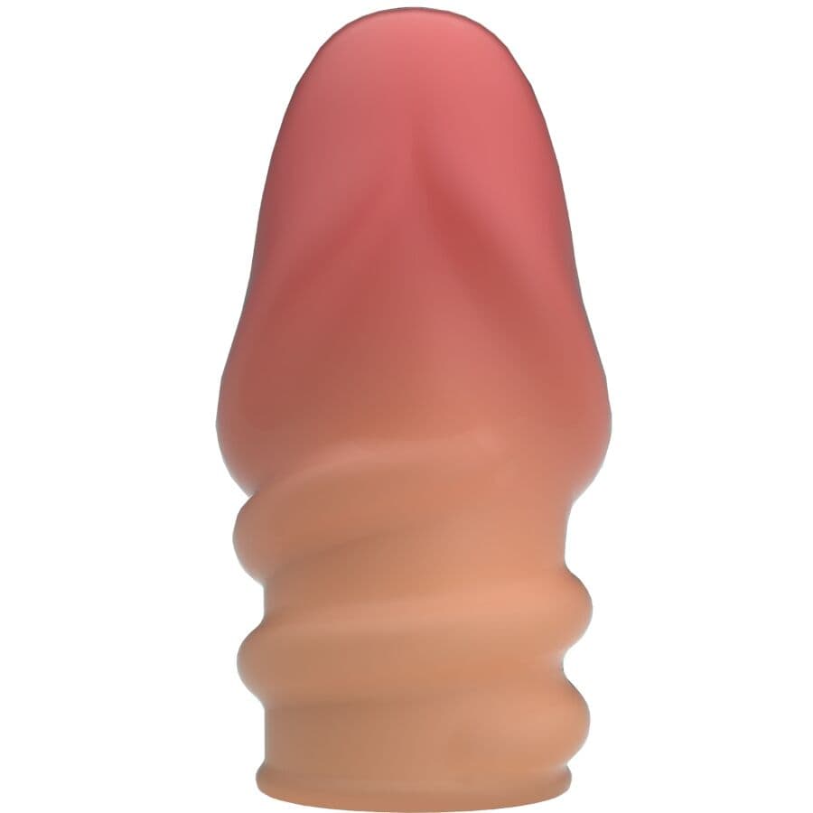 PRETTY LOVE - JEREMY PENIS THICKER PINK thumb 4