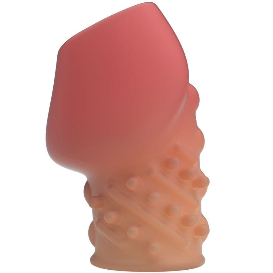 PRETTY LOVE - MATIAS PENIS THICKER PINK thumb 3