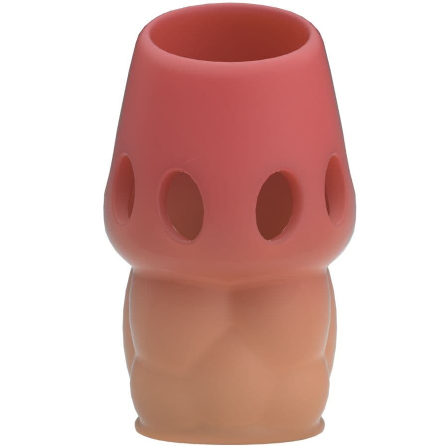 PRETTY LOVE - OSCAR PENIS THICKER PINK thumb 2