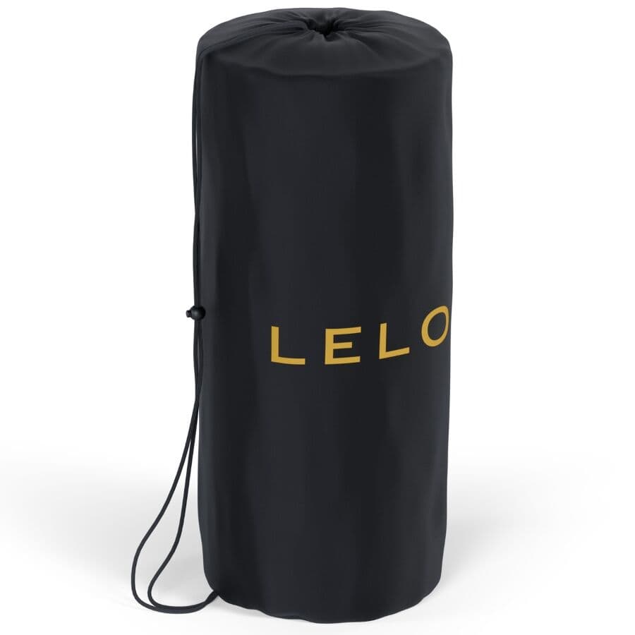 LELO -  BODY MASSAGE ACUPRESSURE MAT BLACK thumb 10