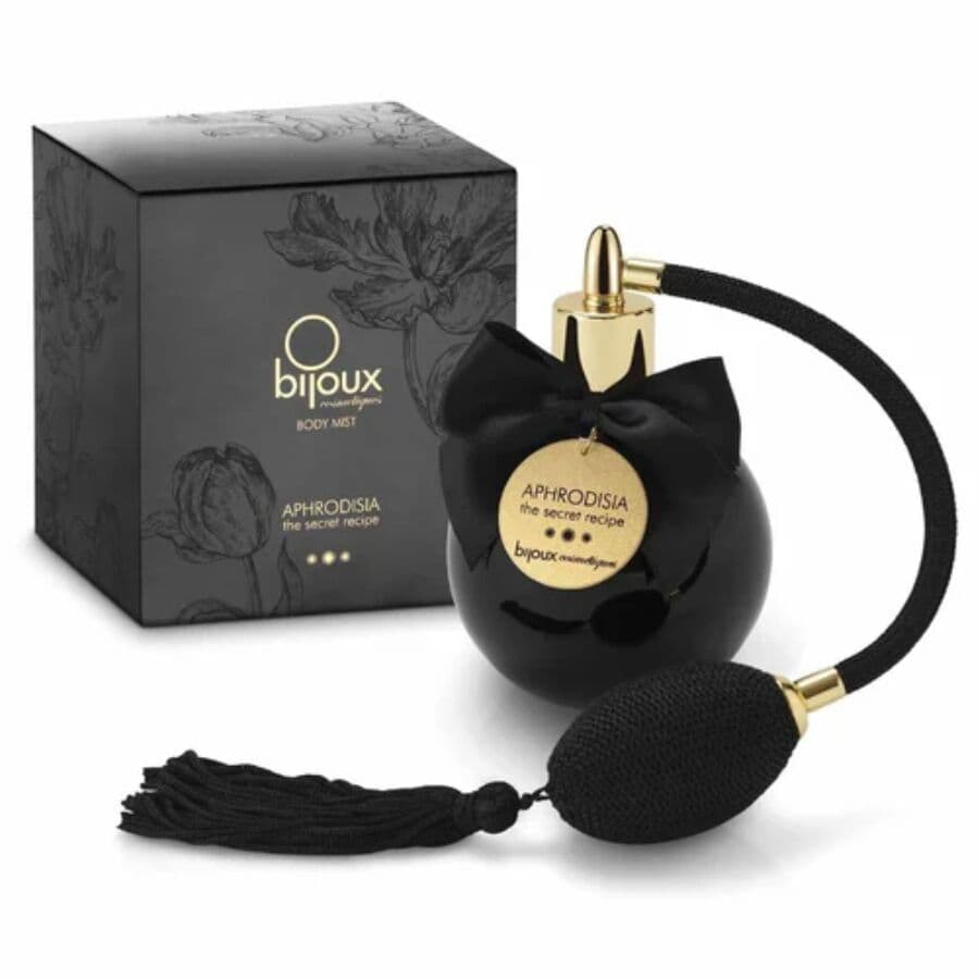 BIJOUX - APHRODISIA BODY MIST 100 ML thumb 2