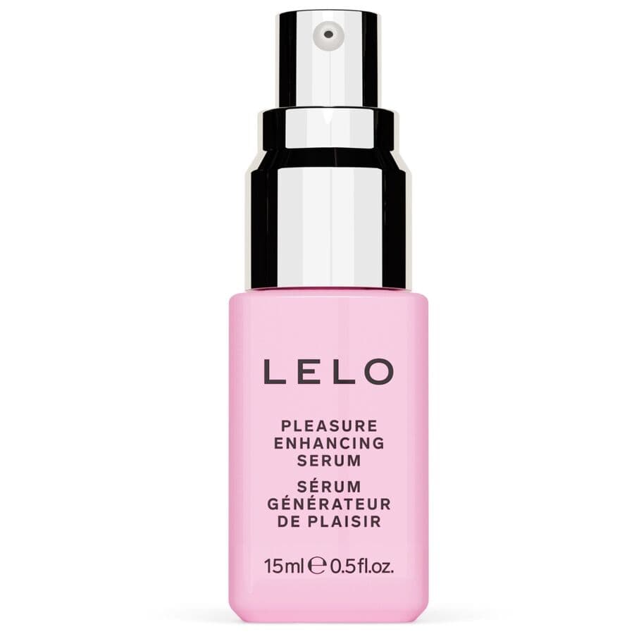 LELO - CLITORIS PLEASURE ENHANCING SERUM 15ML thumb 2