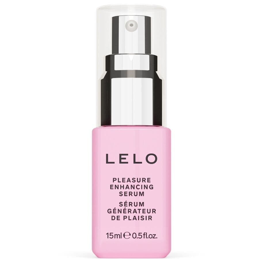 LELO - CLITORIS PLEASURE ENHANCING SERUM 15ML thumb 3