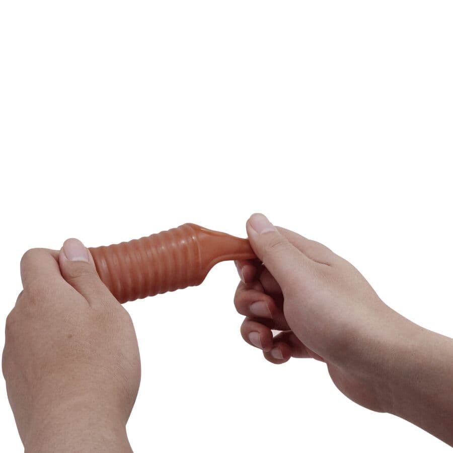 PRETTY LOVE - HARTMAN PENIS SHEATH NATURAL thumb 7