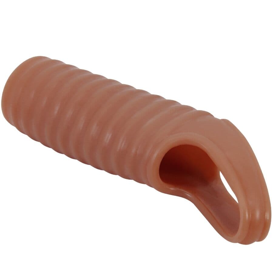 PRETTY LOVE - HARTMAN PENIS SHEATH NATURAL thumb 3