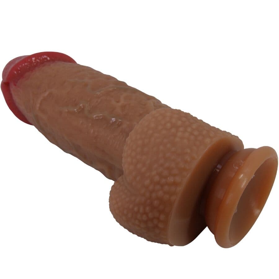 PRETTY LOVE - ACHILLE ULTRA REALISTIC DILDO 22 CM thumb 3