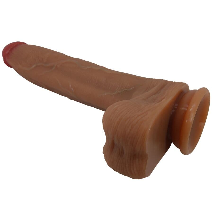 PRETTY LOVE - ADLEY ULTRA REALISTIC DILDO 28 CM thumb 3
