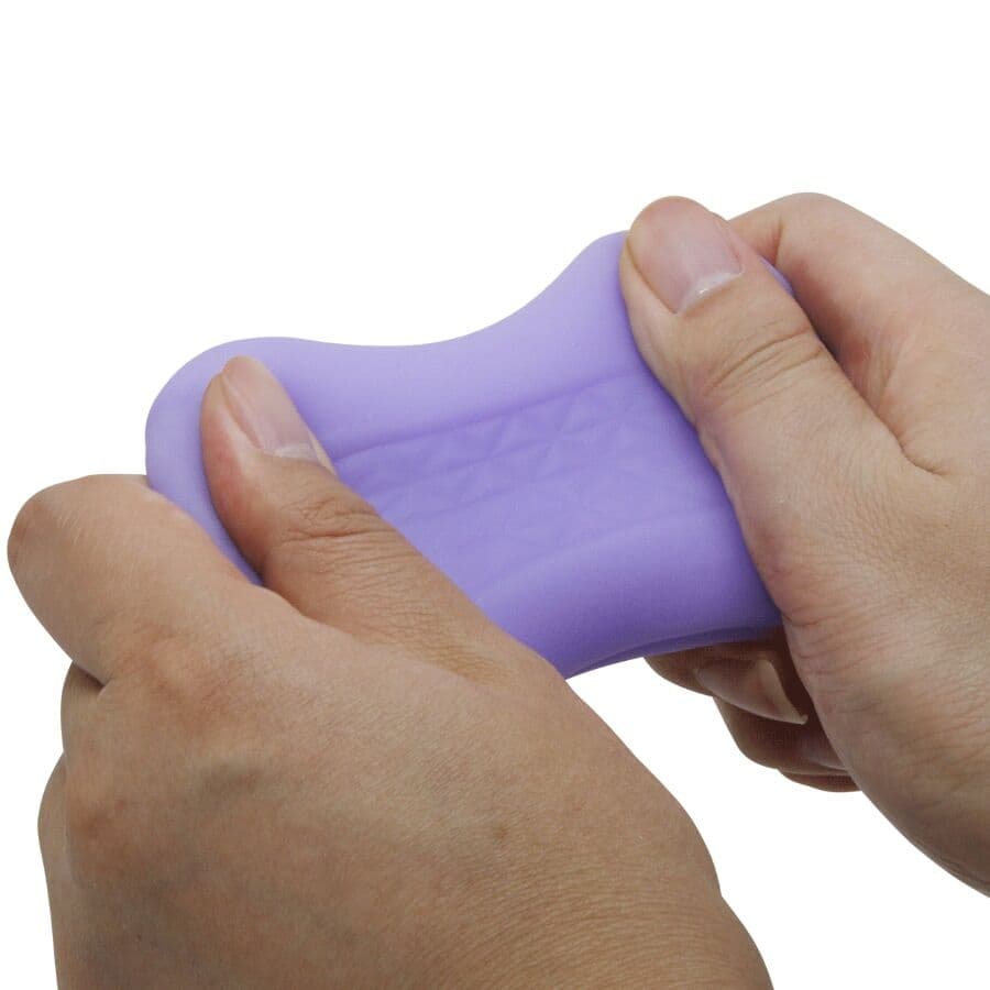 PRETTY LOVE - CORY MALE MASTURBATOR PURPLE thumb 6