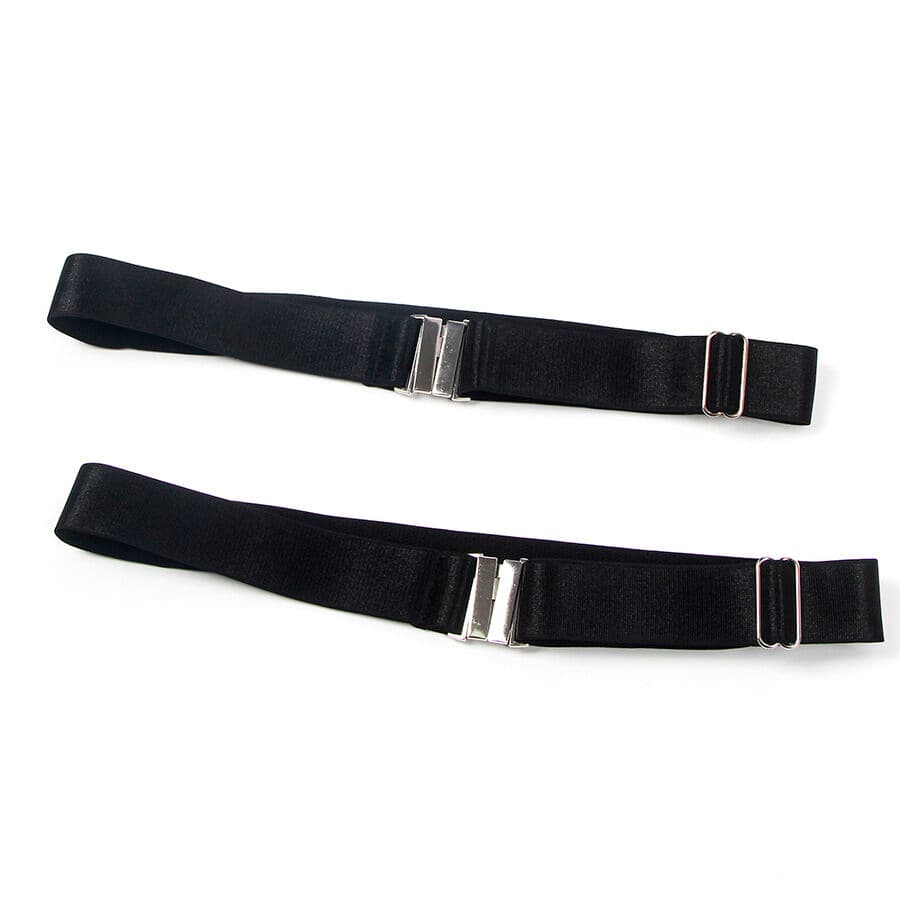 SUBBLIME - 957476 ADJUSTABLE BUCKLES BLACK thumb 2