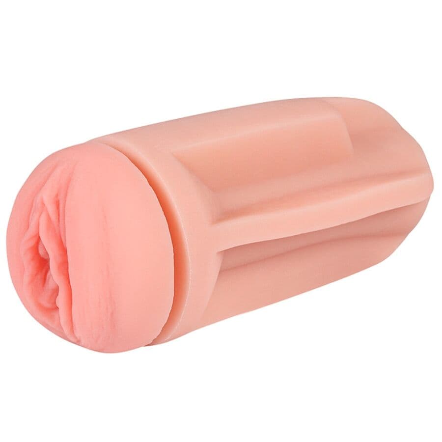 SHEQU - FANNY VAGINA MASTURBATOR WITH VIBRATION thumb 5