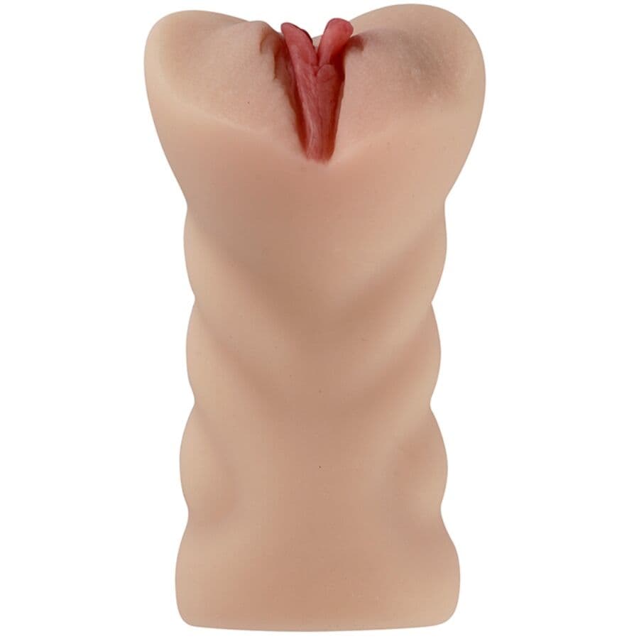 SHEQU - EDITH VAGINA MASTURBATOR thumb 3