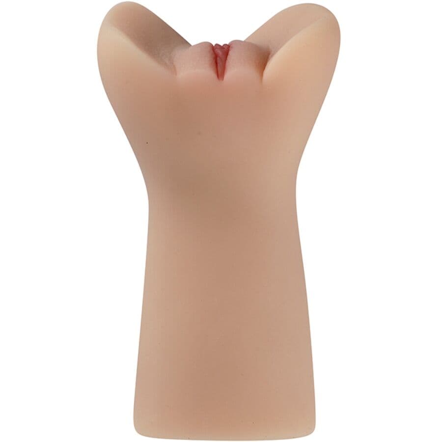 SHEQU - PAMELA VAGINA MASTURBATOR thumb 3