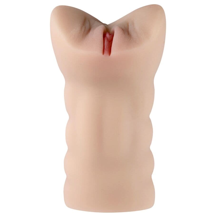 SHEQU - MICHELLE VAGINA MASTURBATOR thumb 3