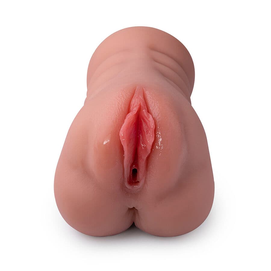 XISE - RAMAR VAGINA MASTURBATOR WITH VIBRATION thumb 6