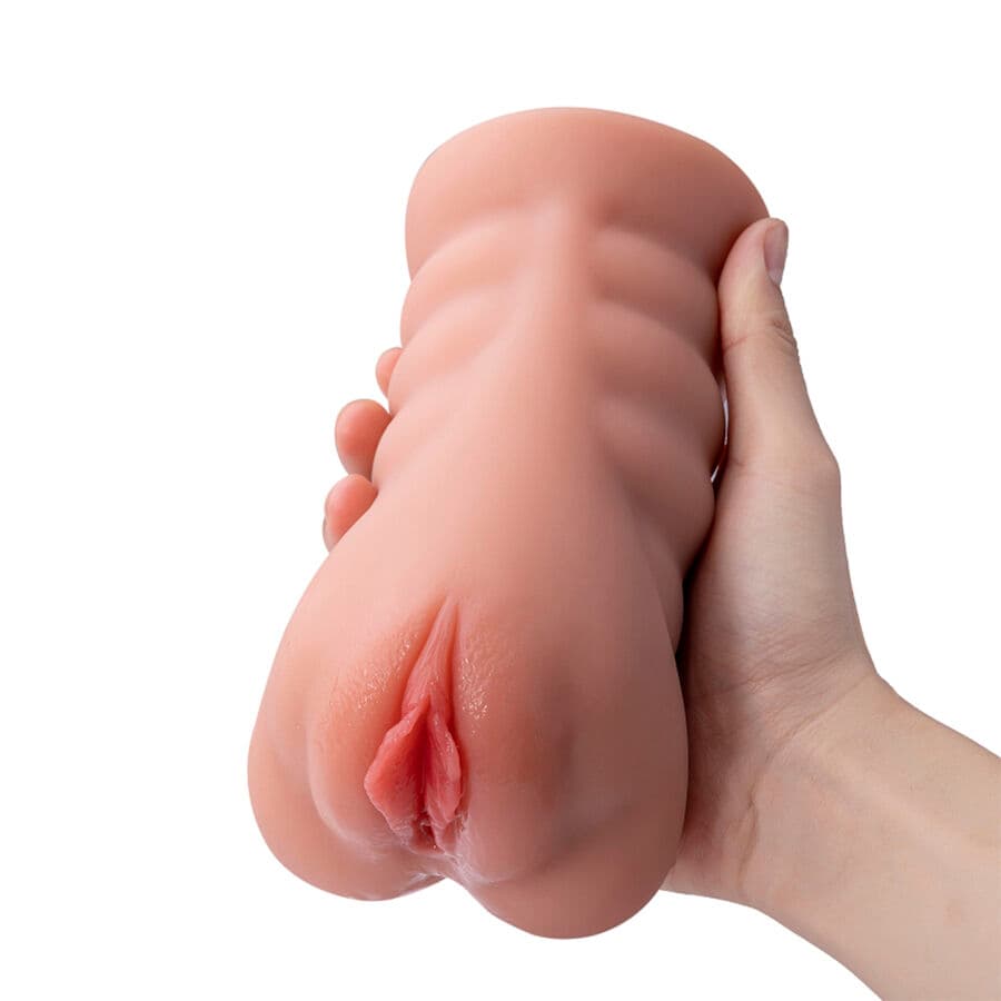 XISE - RAMAR VAGINA MASTURBATOR WITH VIBRATION thumb 8