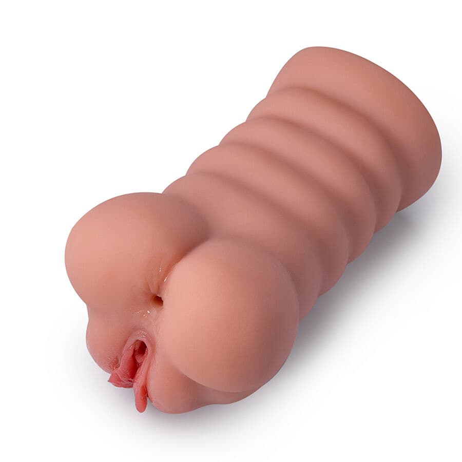XISE - RAMAR VAGINA MASTURBATOR WITH VIBRATION thumb 7