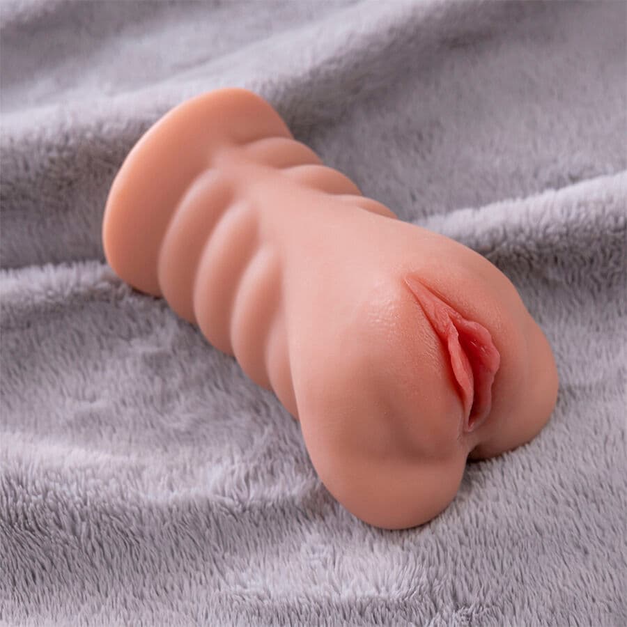 XISE - RAMAR VAGINA MASTURBATOR WITH VIBRATION thumb 18