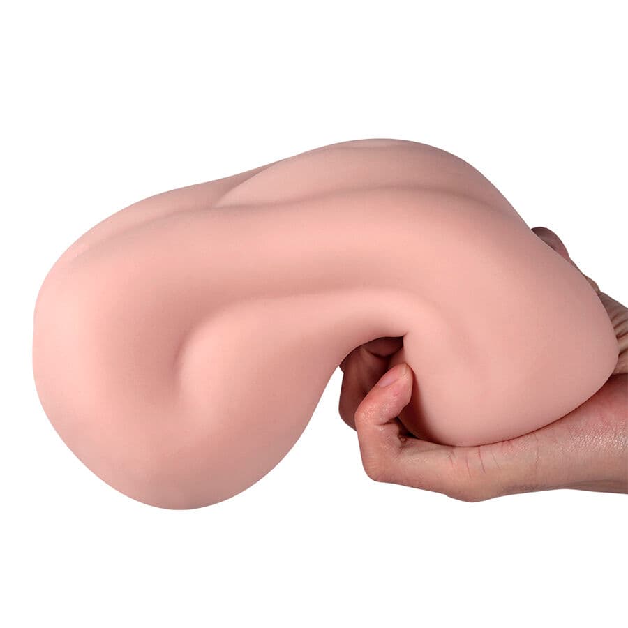 XISE - AGGIE VIBRATING VAGINA MASTURBATOR WITH VIBRATION thumb 10