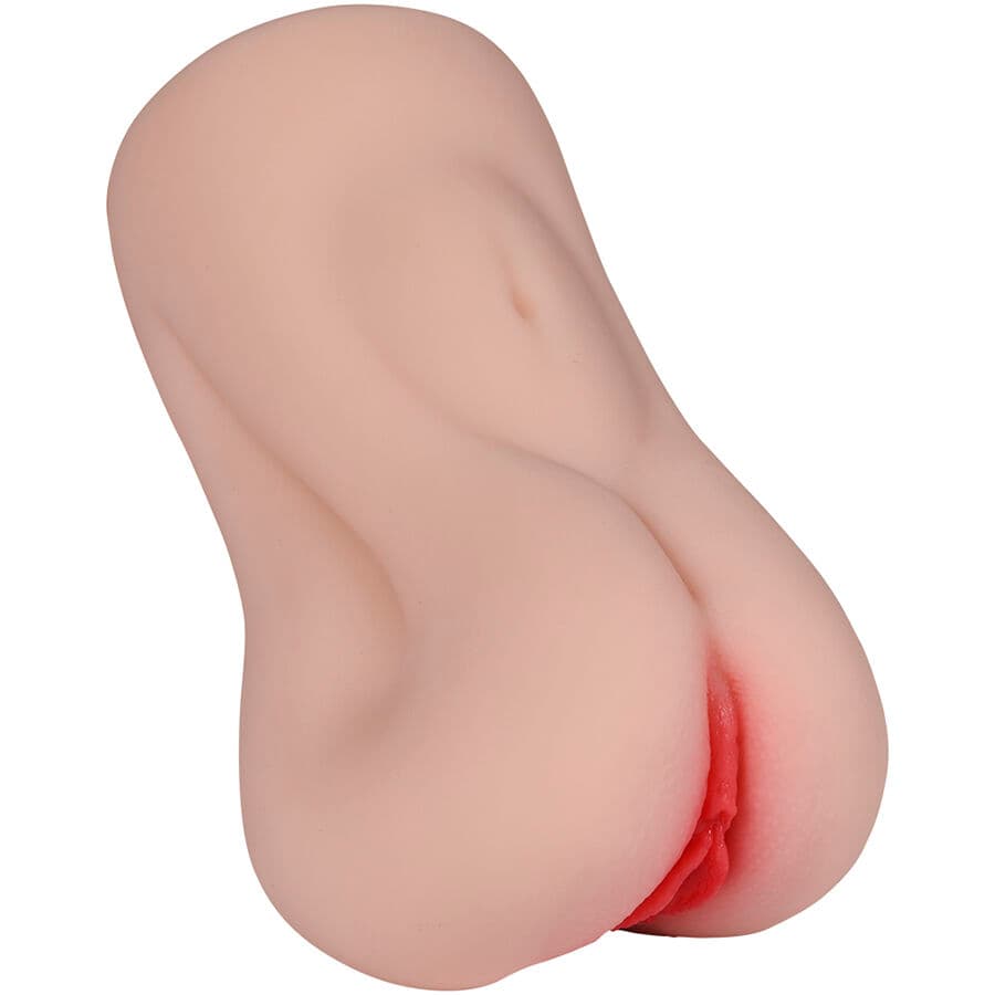 XISE - AGATHA VIBRATING VAGINA MASTURBATOR WITH VIBRATION thumb 7