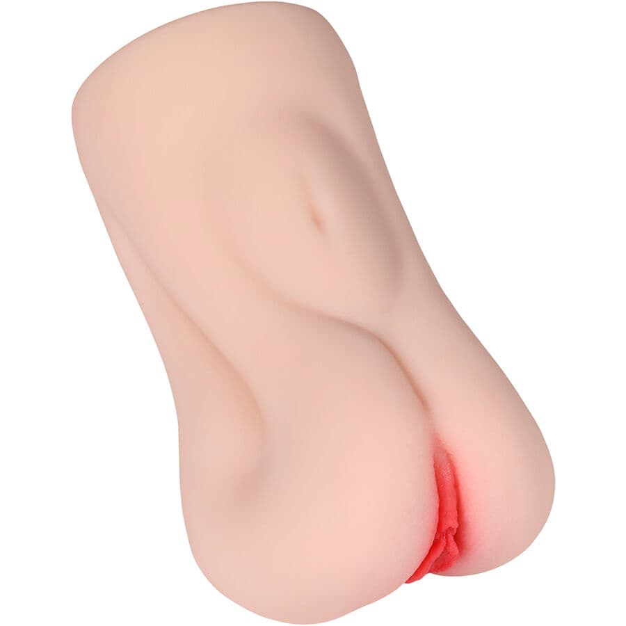 XISE - AGATHA VIBRATING VAGINA MASTURBATOR WITH VIBRATION thumb 5