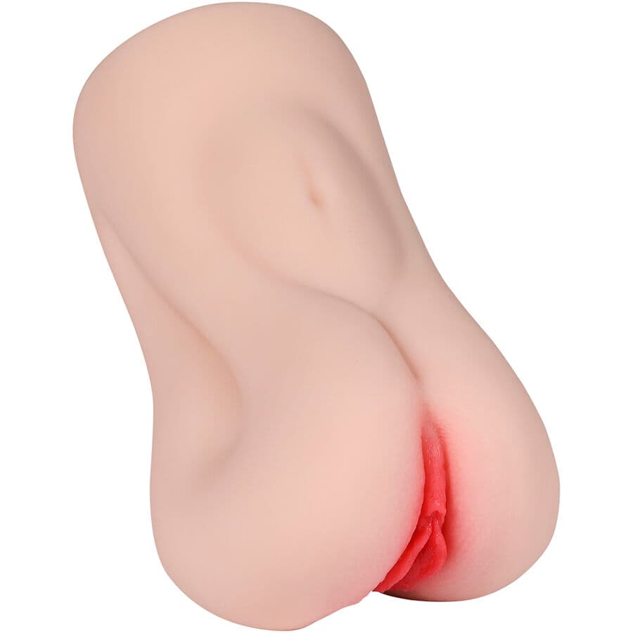 XISE - AGATHA VIBRATING VAGINA MASTURBATOR WITH VIBRATION thumb 6