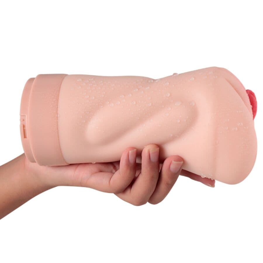 XISE - SUCTROKER V2.0 VI VAGINA MASTURBATOR WITH VIBRATION thumb 9