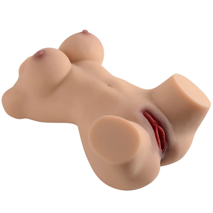 XISE - VERA REALISTIC FEMALE TORSO thumb 3