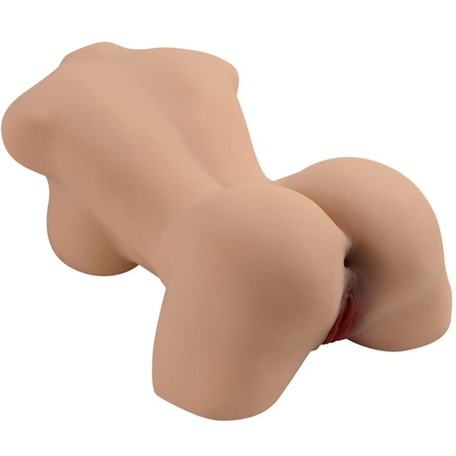 XISE - VERA REALISTIC FEMALE TORSO thumb 4