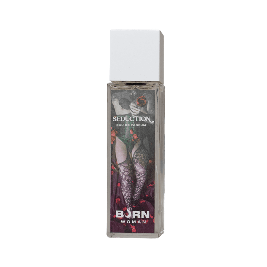 BURN - SEDUCTION WOMEN'S PERFUME 20 ML thumb 2